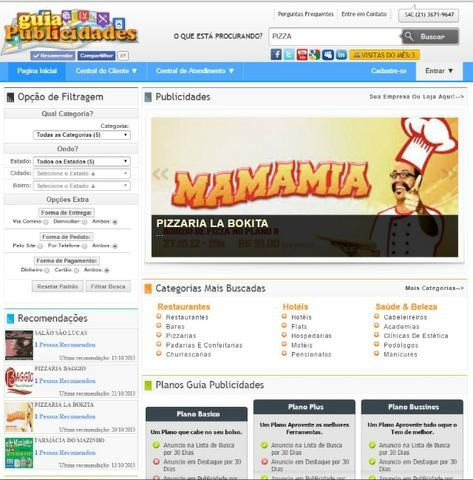 Analista e Desenvolvedor de Sistema - Foto 2