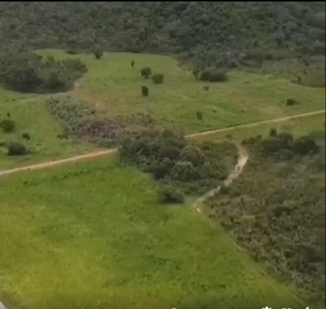 2.400 Alqs Estudo Parte Em Permutas São Salvador TO - Foto 16