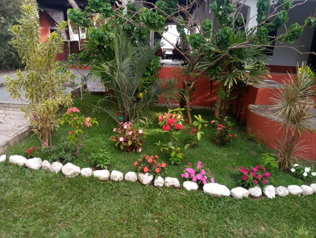 Chácara Bela - Descanse finais de semana e feriados - Foto 8