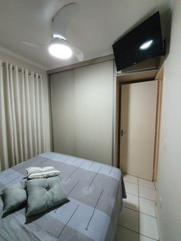 Apartamento à venda: 2 dormitórios, lazer completo e portaria 24 horas! - Foto 8
