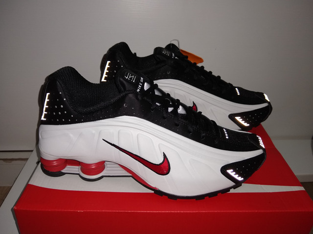 nike shox 40