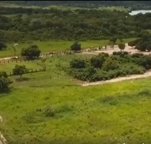 2.400 Alqs Estudo Parte Em Permutas São Salvador TO - Foto 20