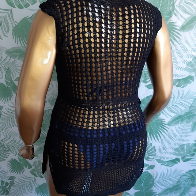 Saídas de Praia Plus Size  - Foto 5