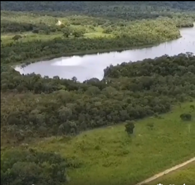 2.400 Alqs Estudo Parte Em Permutas São Salvador TO - Foto 17