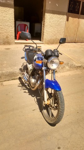 SUZUKI 2008 EM DIA