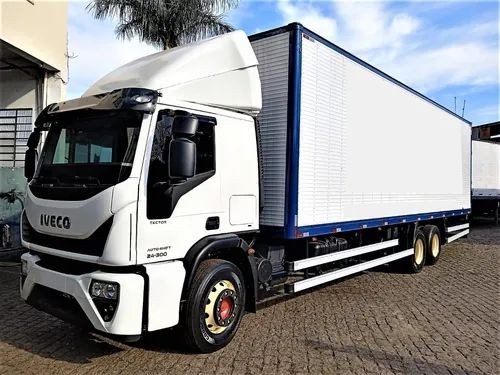 IVECO 2021   AQUI VOCÊ REALIZA SEU SONHO 
