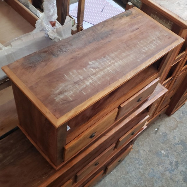 Rack de Demolição Com 2 Gavetas - Foto 4