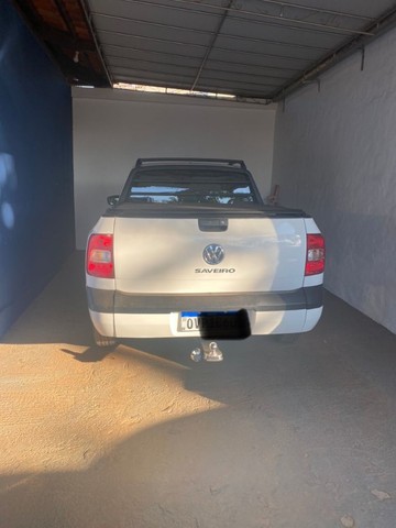 SAVEIRO CE 2013/2014