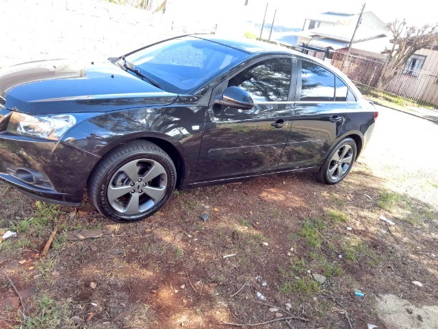 CRUZE LT 1.8 FLEX 144 CV SUPER COMPLETO 2013