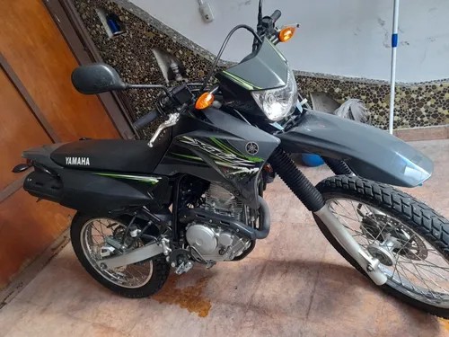 XTZ 250 LANDER 2017  FINANCIAMENTO 