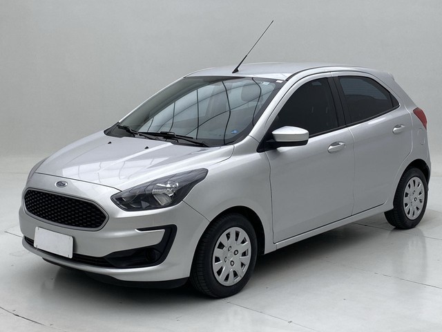 FORD KA KA 1.0 SE/SE PLUS TIVCT FLEX 5P