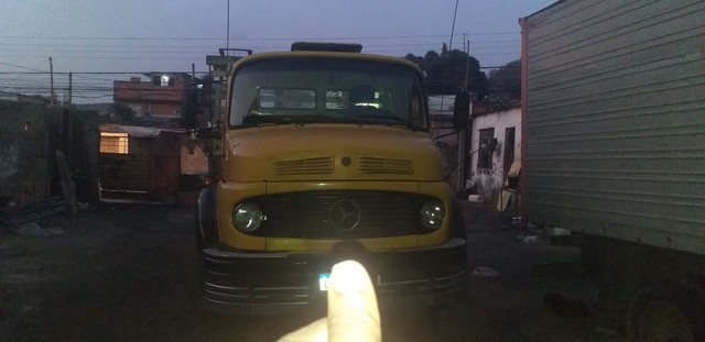 VENDO OU TROCO POR 3/4