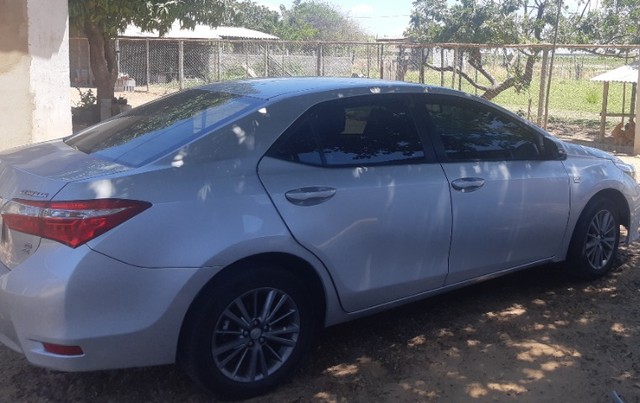 COROLLA XEI 16/16 BEM NOVINHO
