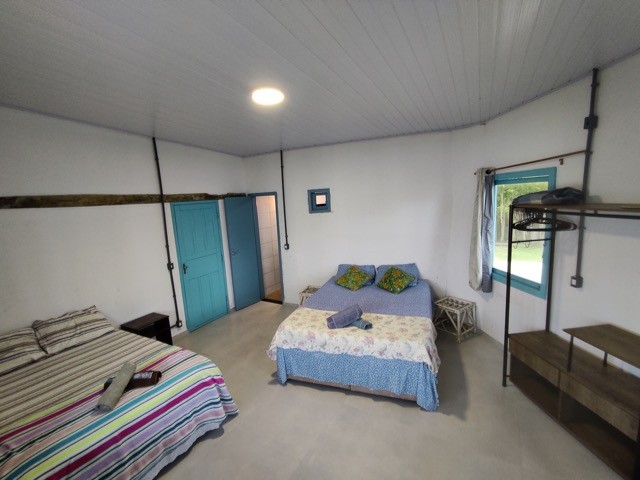 Casa na Areia da Praia em Manguinhos (Preços na Descrição) - Foto 11