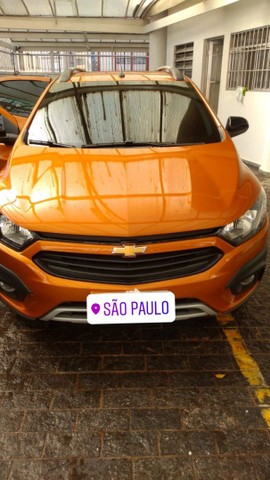 ONIX ACTIV 1.4 2019