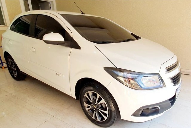 ÔNIX LTZ 1.4