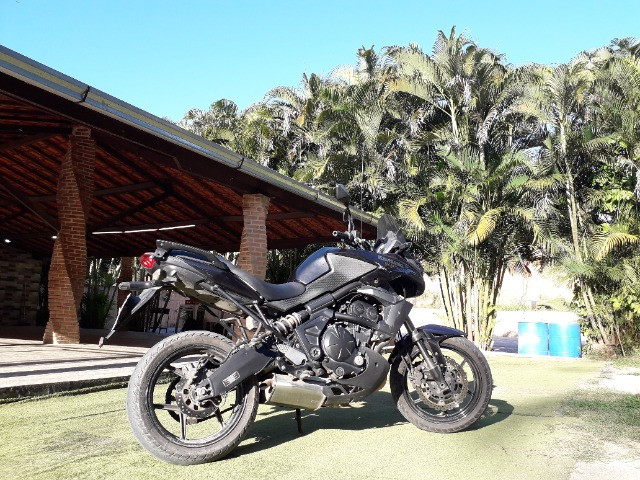 KAWASAKI VERSYS 650CC 2012 - 846632572 | OLX