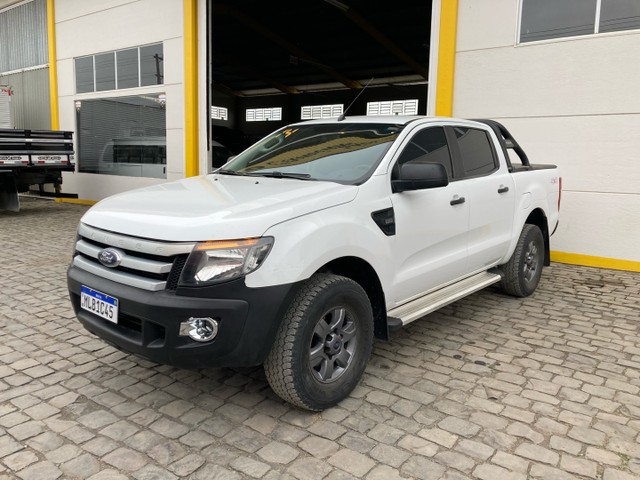 RANGER 4X4 DIESEL 2.2 MANUAL