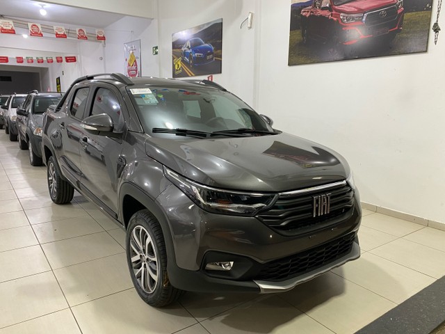 STRADA VOLCANO 2022 ARO 16 ZERO KM
