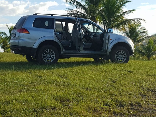 PAJERO DAKAR 3.2 DIESEL 2009