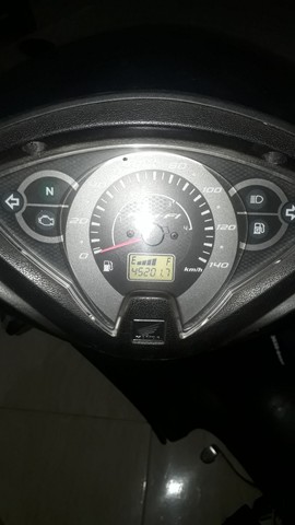 SOMENTE VENDA BIZ 2015 FLEX