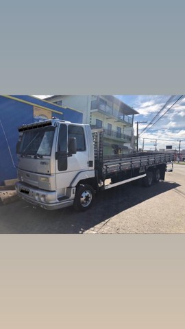 CARGO 815E TRUCKADA