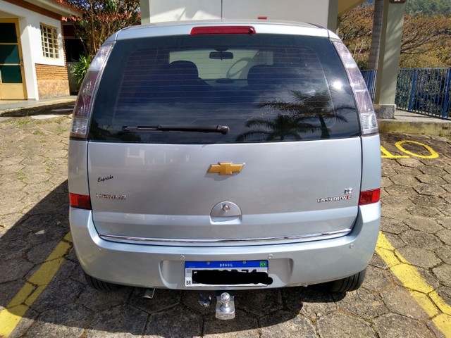 MERIVA PREMIUM 2011 1.8 SUPER CONSERVADA