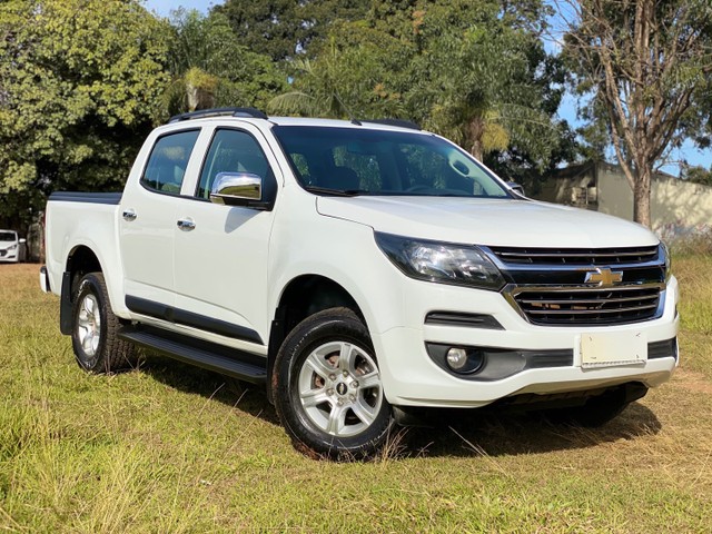 S10 ADVANTEGE 17/17 206CV