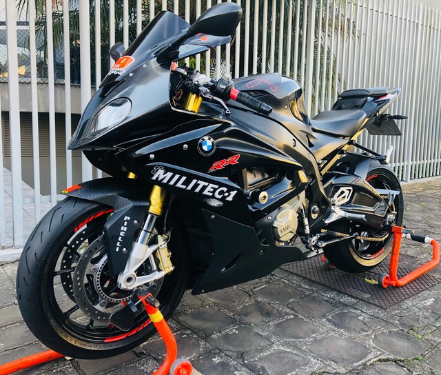 BMW S1000RR FULL