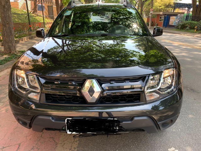 RENAULT DUSTER 1.6 EXPRESSION MT