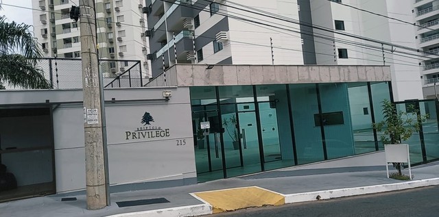 Edificio Privilège Aptos de 2 qtos Bairro Duque de Caxias