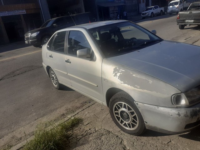 polo 1999 olx