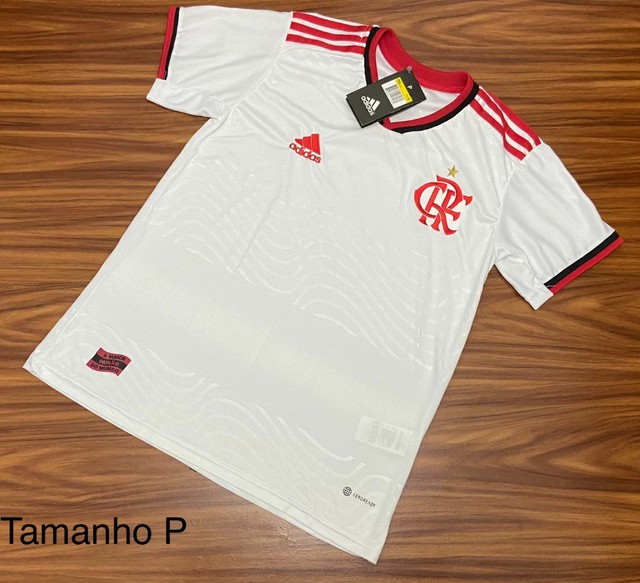 Camisas Premium Flamengo PROMOÇÃO!!!! - Foto 3