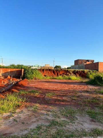 Lote/Terreno para venda tem 208 metros quadrados em Campestre - Piracicaba - SP - Foto 2