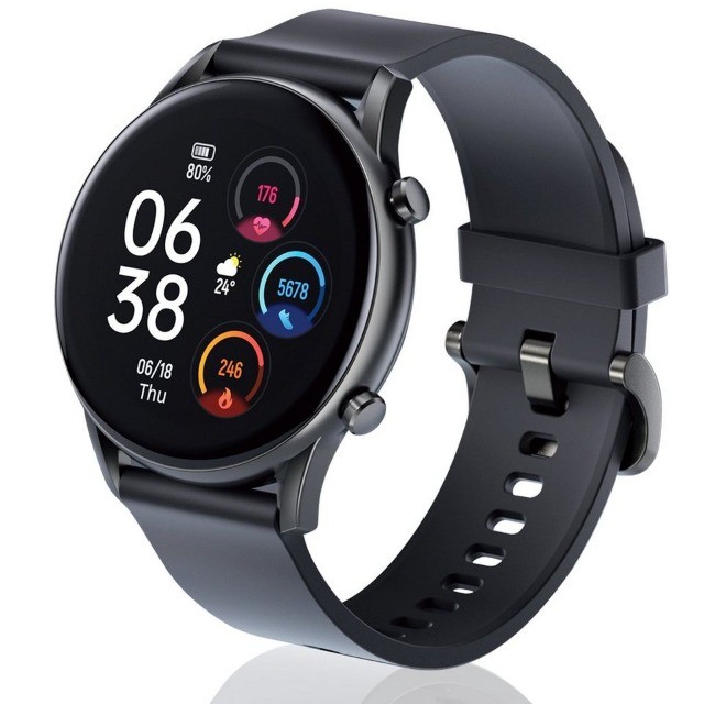 Haylou RT2 Xiaomi Relógio Inteligente Smartwatch - Foto 5