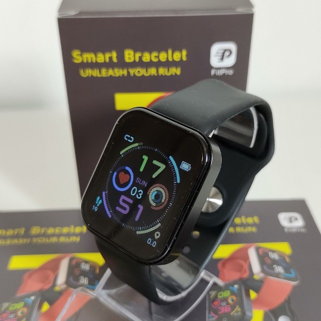 smartwatch d30
