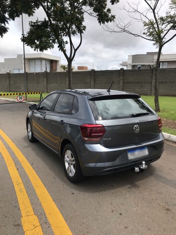 polo 1.0 connect pack