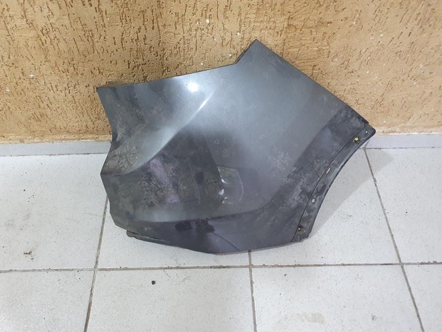 Polaina direita Honda CRV 12/15 Original