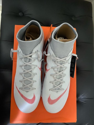 nike mercurial 42