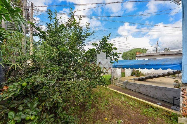 Terreno à venda, 384 m² por R$ 530.000,00 - Capão Raso - Curitiba/PR - Foto 10