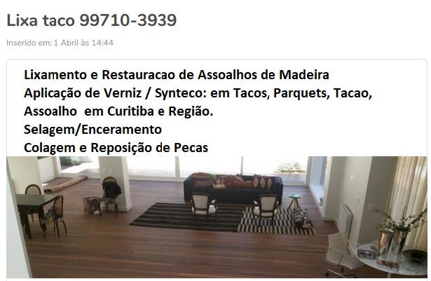Lixa tacos