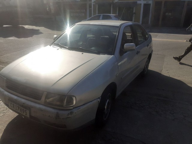 polo 1999 olx