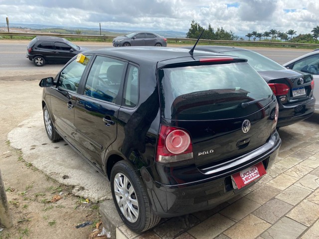 polo hatch 2012 olx