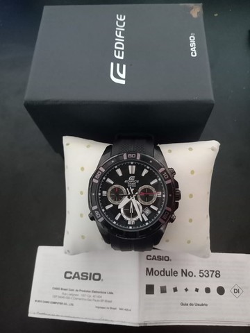 casio 5378