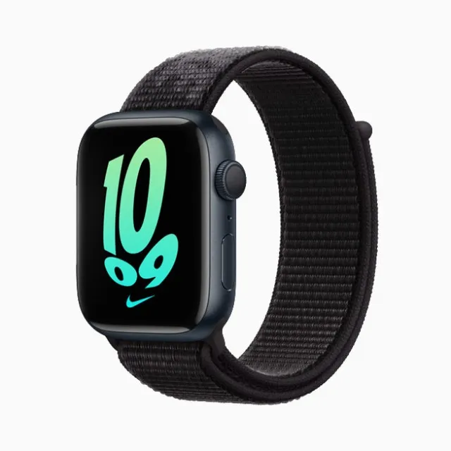 Apple Watch Se 44mm, Relógio Masculino Apple Nunca Usado 87357292