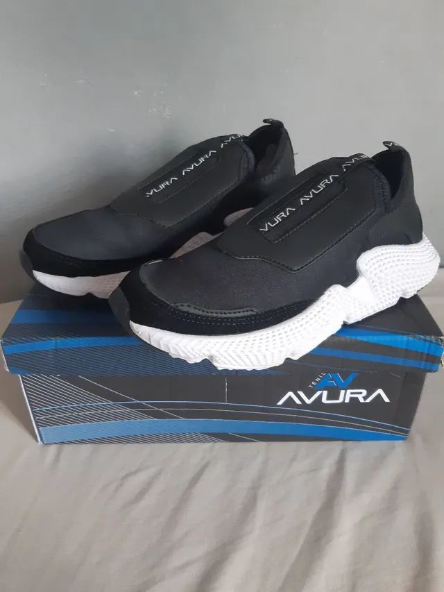 Tênis avura cheap