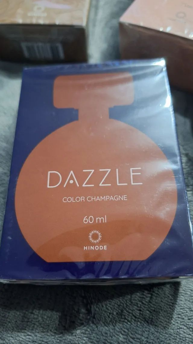Perfumes Lattitude, Dazzle, Rebelle, H-men Icy, Inebriante  - Foto 6