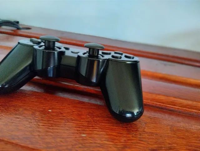 Controle de Playstation 3 Original [Nova Cidade] - Foto 3