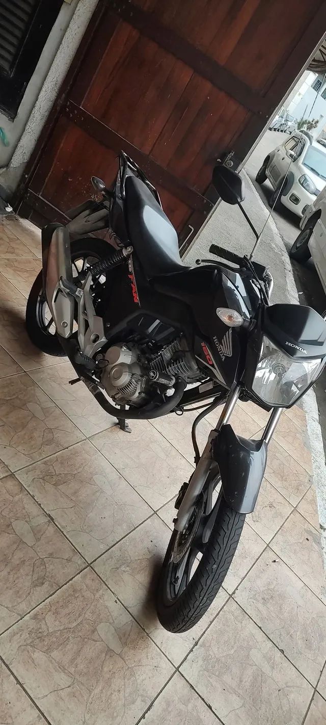 Fan 160 2019 