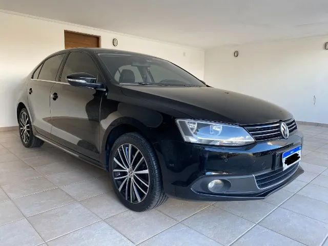 Volkswagen Jetta 2014 por R$ 72.900, Curitiba, PR - ID: 6122928